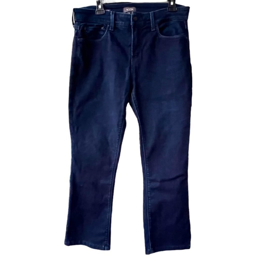 NYDJ Billie Mini Bootcut jeans
